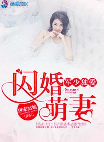 军少独爱闪婚萌妻epub