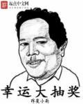 幸运大抽奖字体