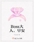 暗宠成瘾早安boss大人