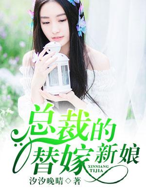 总裁的替嫁新娘无弹窗