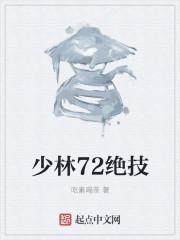 少林72绝技排名及等级