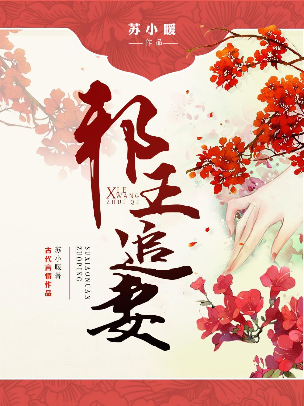 邪王追妻3神女归来