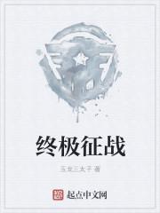 终极征战打什么