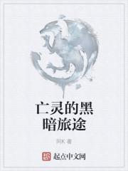 亡灵法师旅途