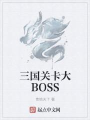 三国打boss