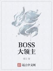 雪鹰领主大BOSS