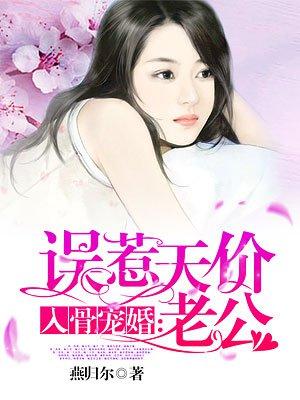 入骨宠婚误惹天价老公听书