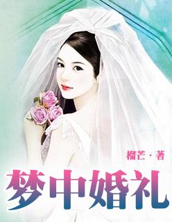 梦中婚礼蒋子明