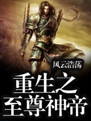 重生之至尊神帝完整版