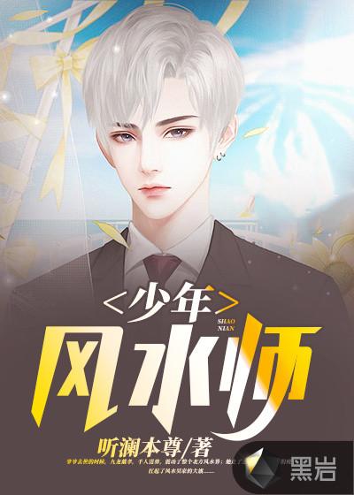 少年风水师正版