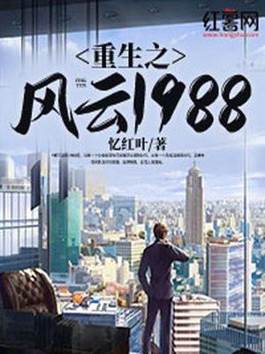 重生之风云1988txt