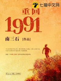 重回1991南三石免费阅读