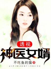 极品女神的神医赘婿阅读全文