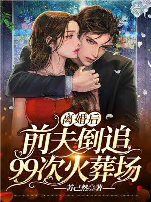 离婚后前夫追妻火葬场的