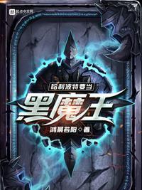 哈利波特之hallo黑魔王