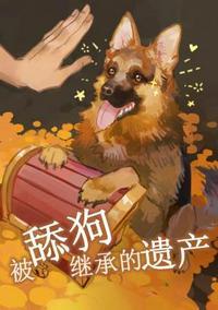 舔狗的备胎