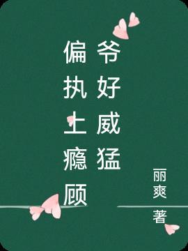 书名偏执上瘾