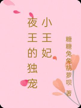 夜王的独宠小王妃漫画