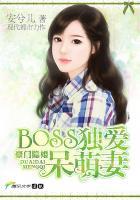 豪门深爱boss独宠小娇妻