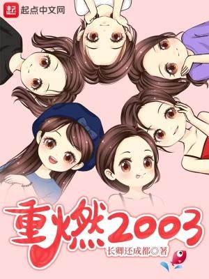 重燃2003清河