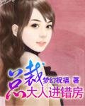 总裁大人我错了漫画