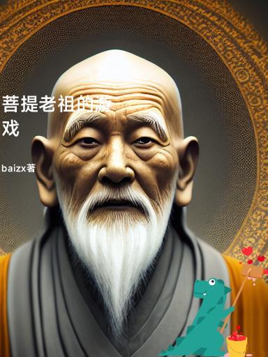 菩提老祖和鸿钧老祖