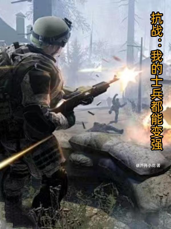 抗战亮剑我的士兵能升级