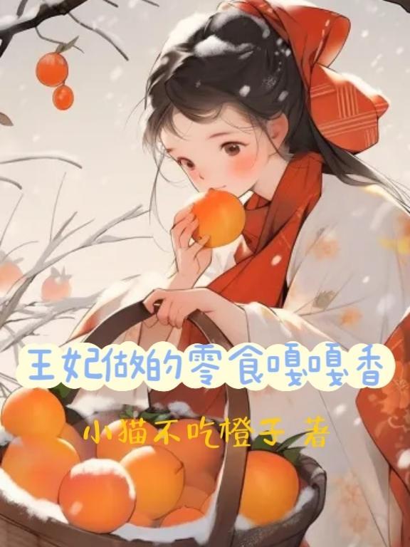 王妃美食穿越