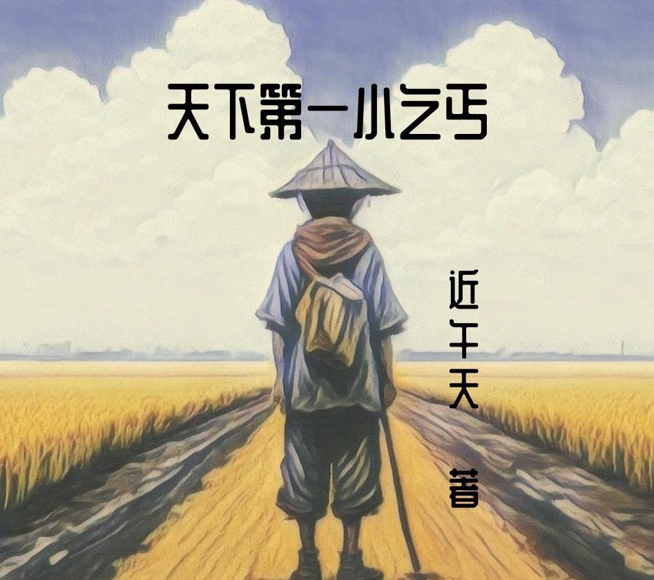 天下第一小乞丐百度百科