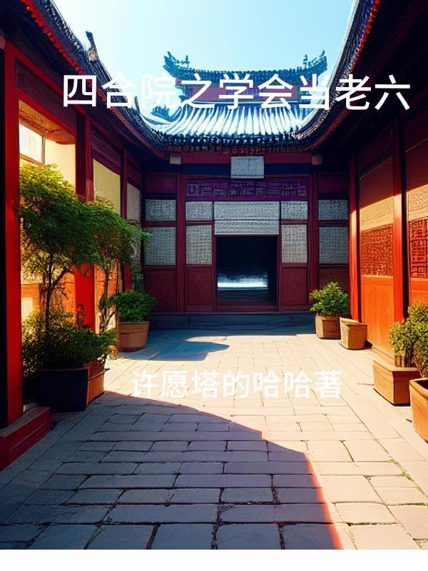 四合院之学会当老六最新章节