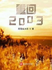 重回2003唐青华最新章节