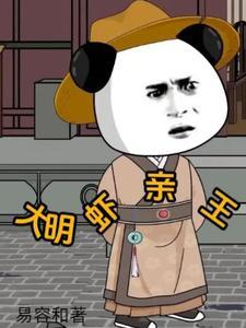 大明虾亲王合集