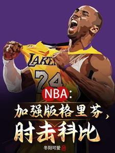 我想成为nba球员