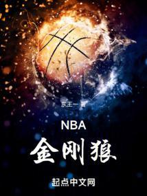 nba金刚狼折趣书阁