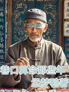 我在娱乐圈算命那些年