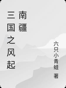 三国之南部崛起