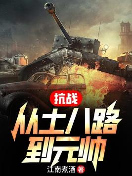 抗战从小兵到将军的