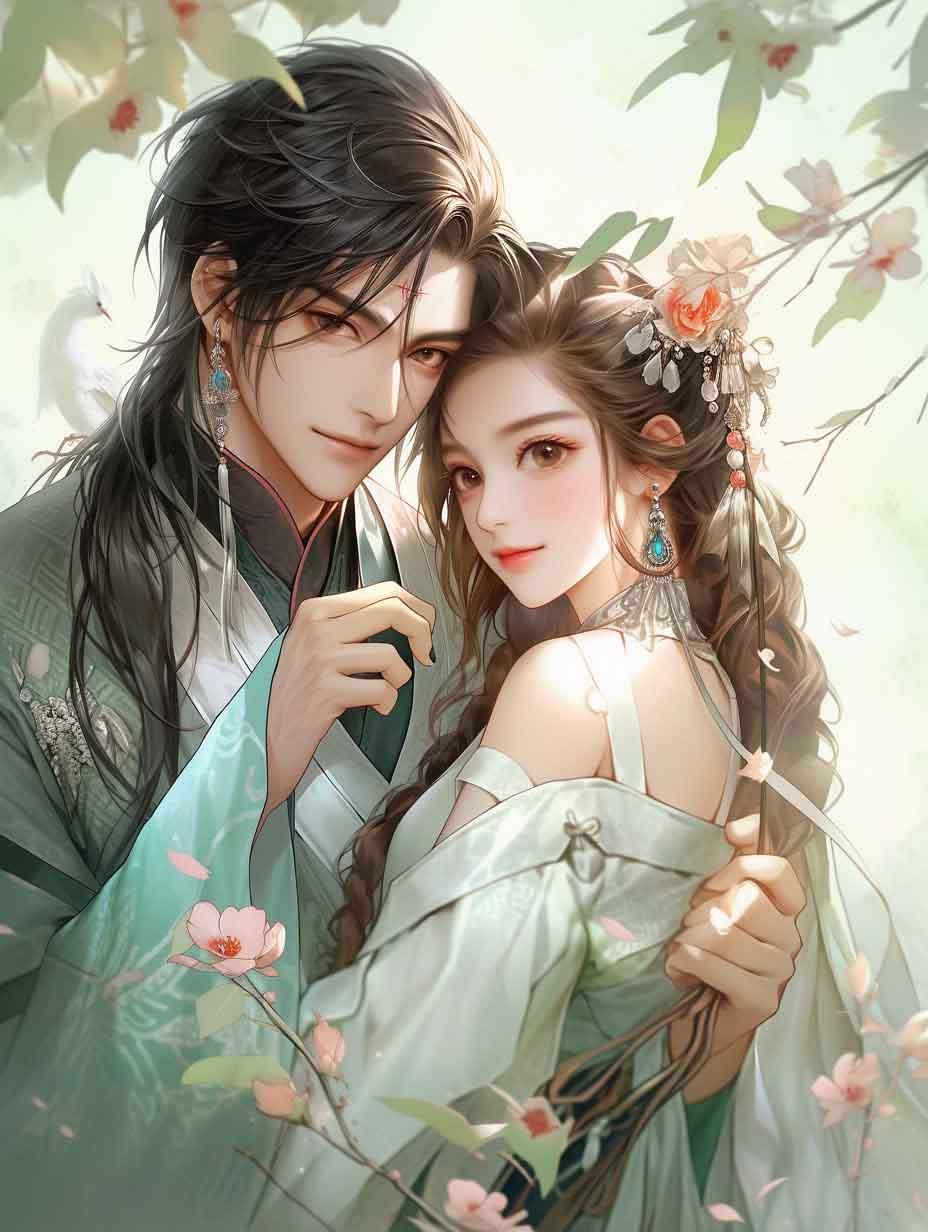 女配师尊宠徒日常