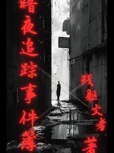 暗夜追踪