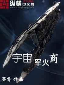 在宇宙卖军火的