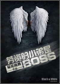 劳资的小弟是boss