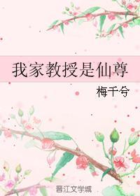 我家教授是女神