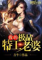 我的极品特工老婆漫画免费阅读下拉式-六漫画